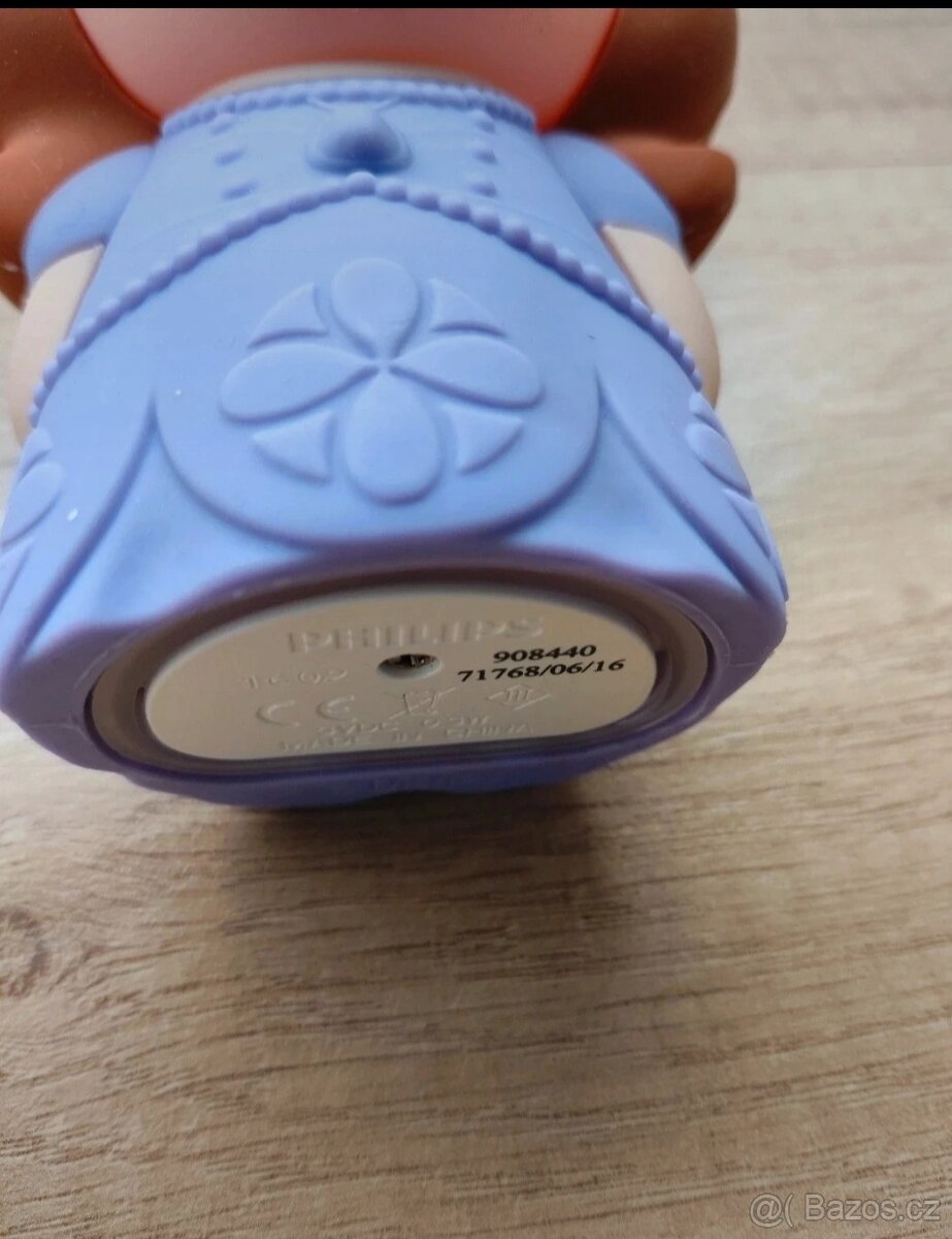 Lampička princezna Sofie - 4