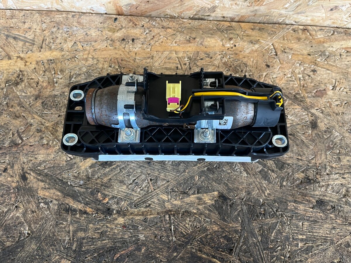 AIRBAG SPOLUJEZDCE VOLKSWAGEN TIGUAN - 4