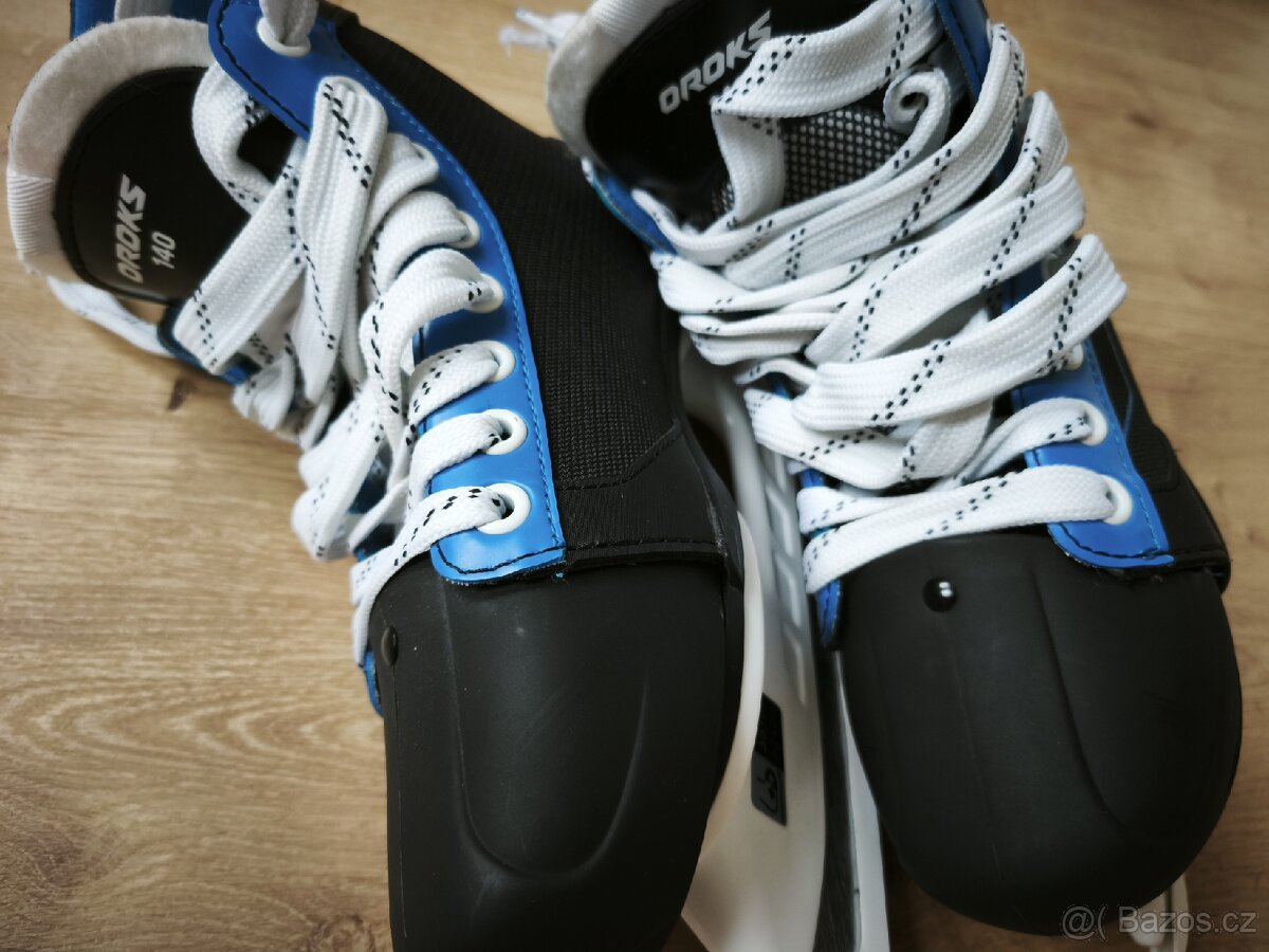 Brusle Oroks (Decathlon) vel. 35-38 - 4