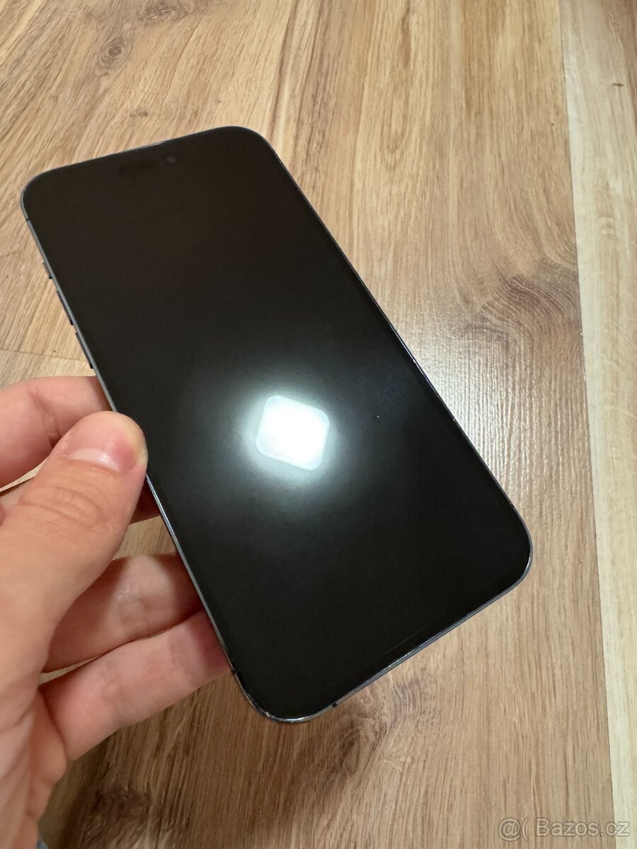 iPhone 14 Pro 128gb Deep purple - 4