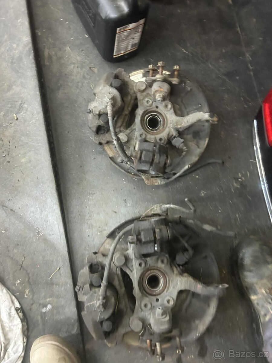 škoda superb 2 tehlice - 4