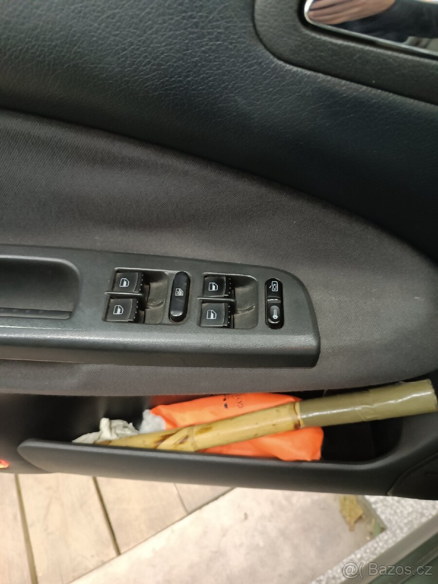 Škoda Octavia 1 1.9 TDI 66kw - 4