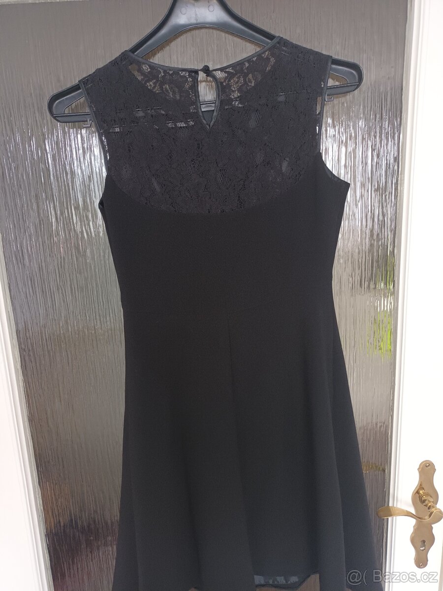 Dámské společenské šaty F&F - 4