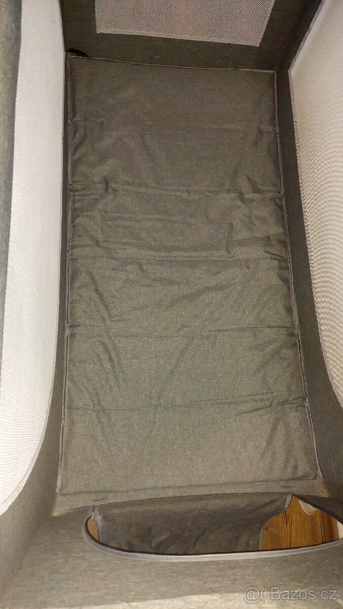 cestovní postýlka Zopa - 4