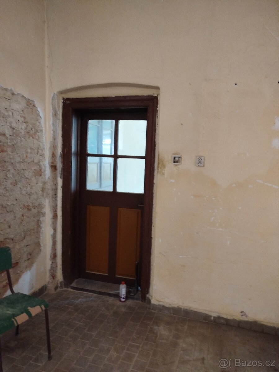 Domek,chalupa kousek od vranovské přehrady - 4