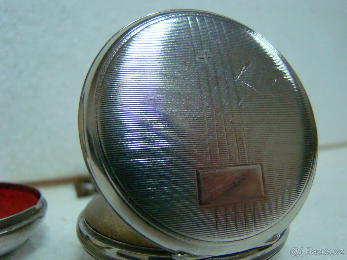 Kapesní hodinky Junghans - 4