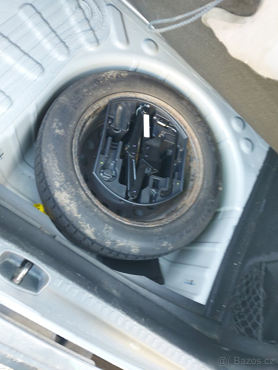 Citroen C4 1.6HDI 9HP - 4