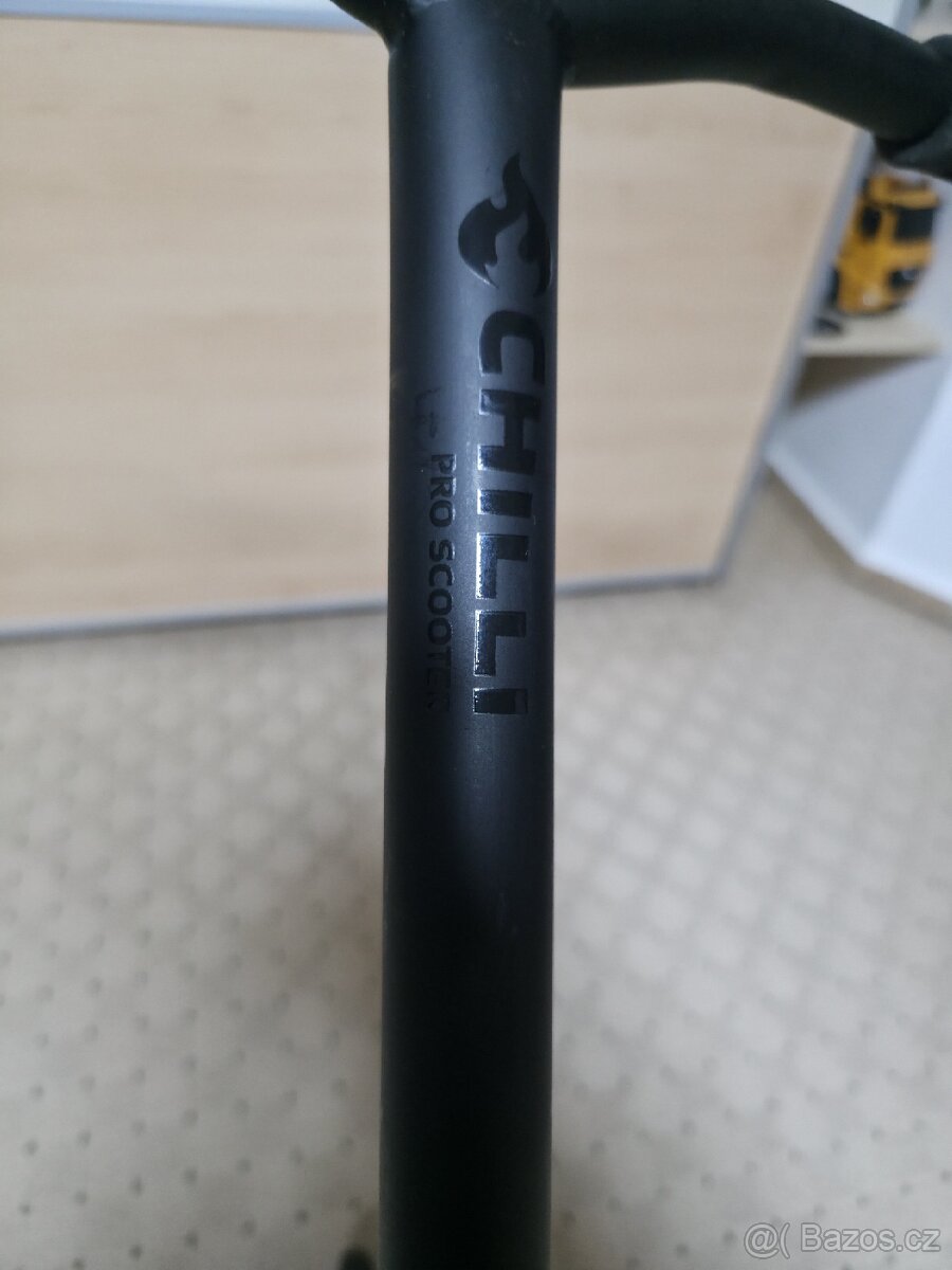 Chilli Rocky Neochrome - 4