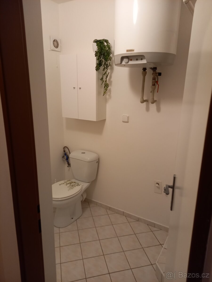 Pronájem bytu 2+kk - 4