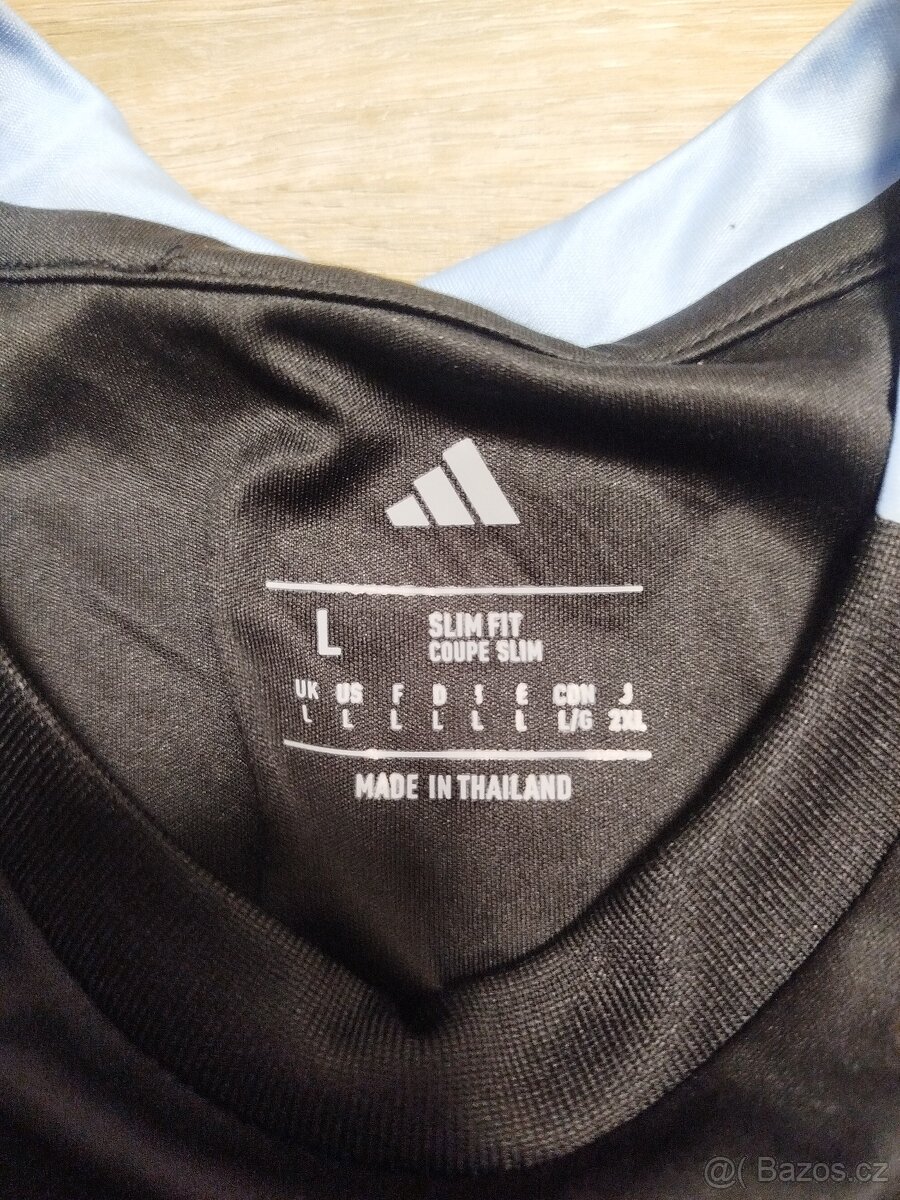 Fotbalový dres Aston Villy - 4