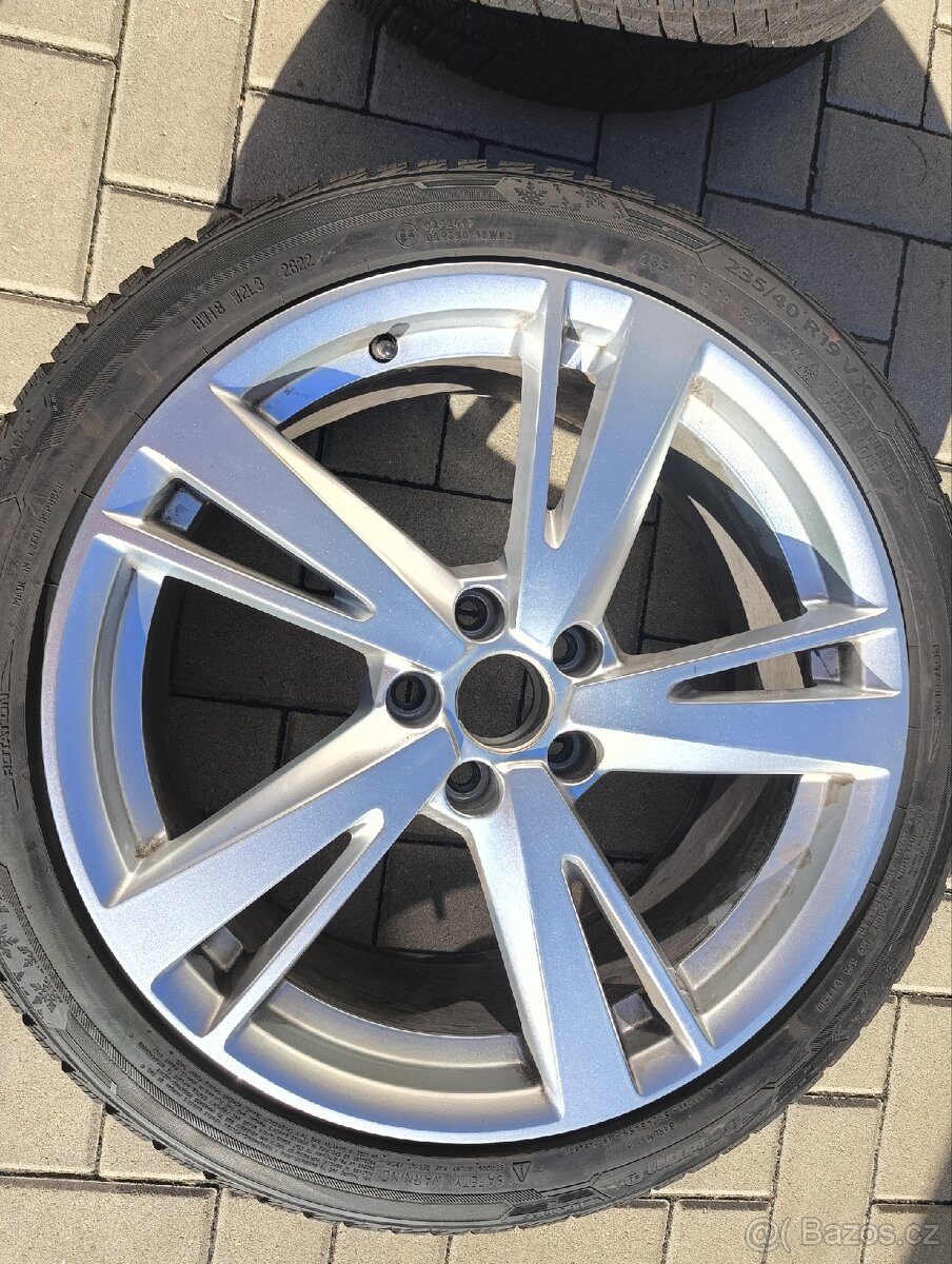 R19 5x112 Audi A3/S3/ RS3 - 4