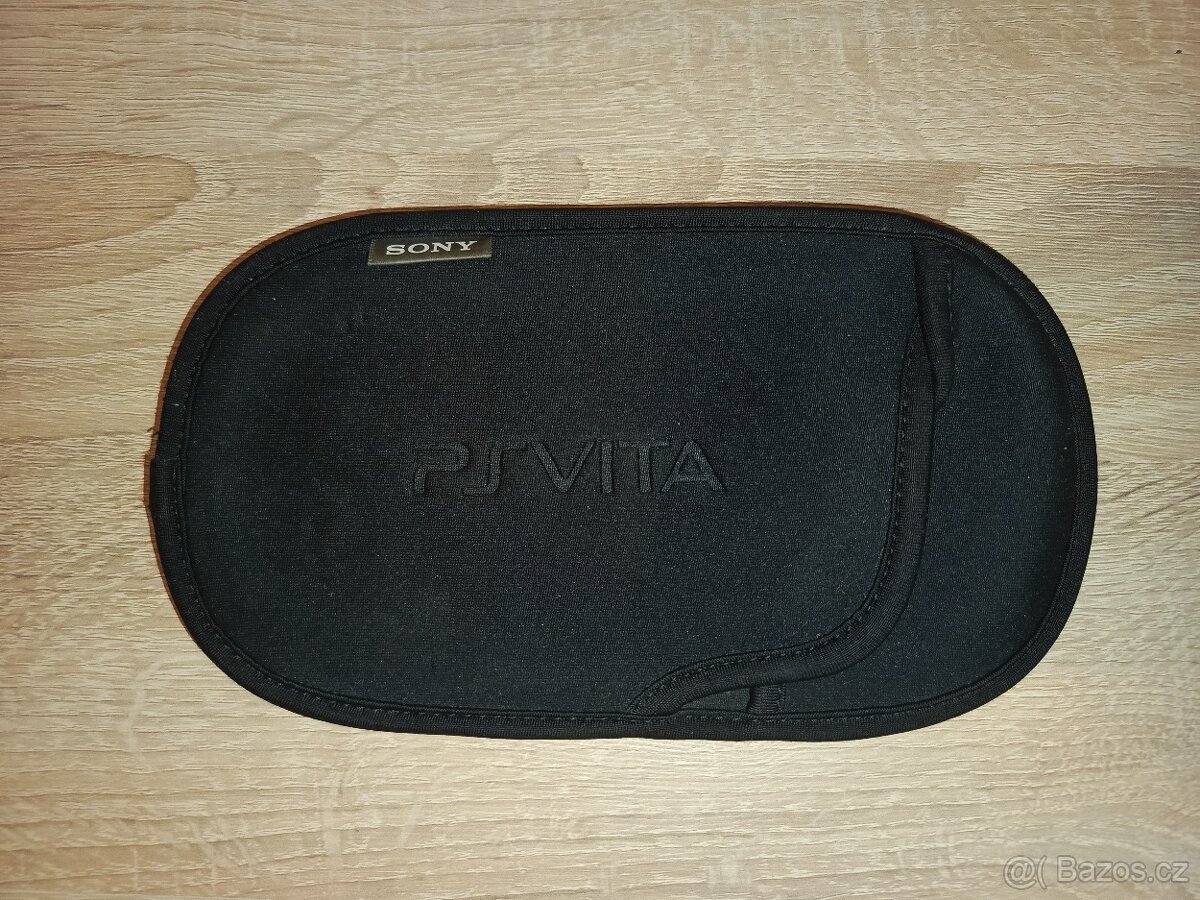 PS Vita - 4