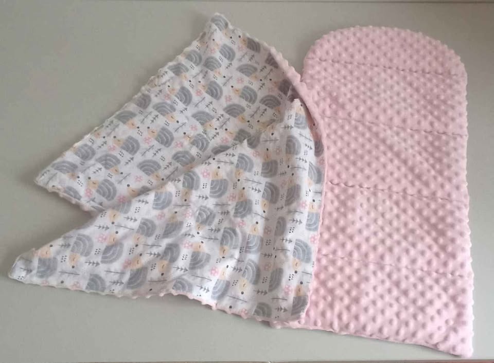 Hnizdecko pro miminko - 4