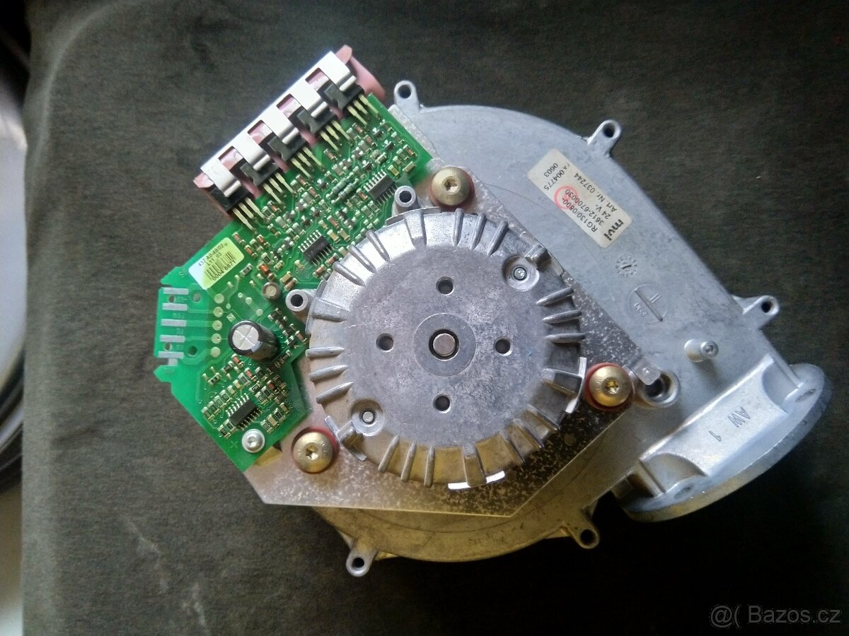 DAKON KS 24 R, DAKON KS 24 B - 4