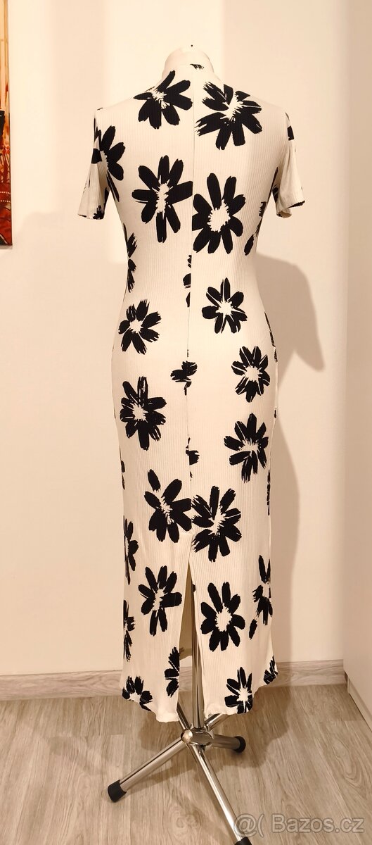 Dlouhé šaty Desigual - 4