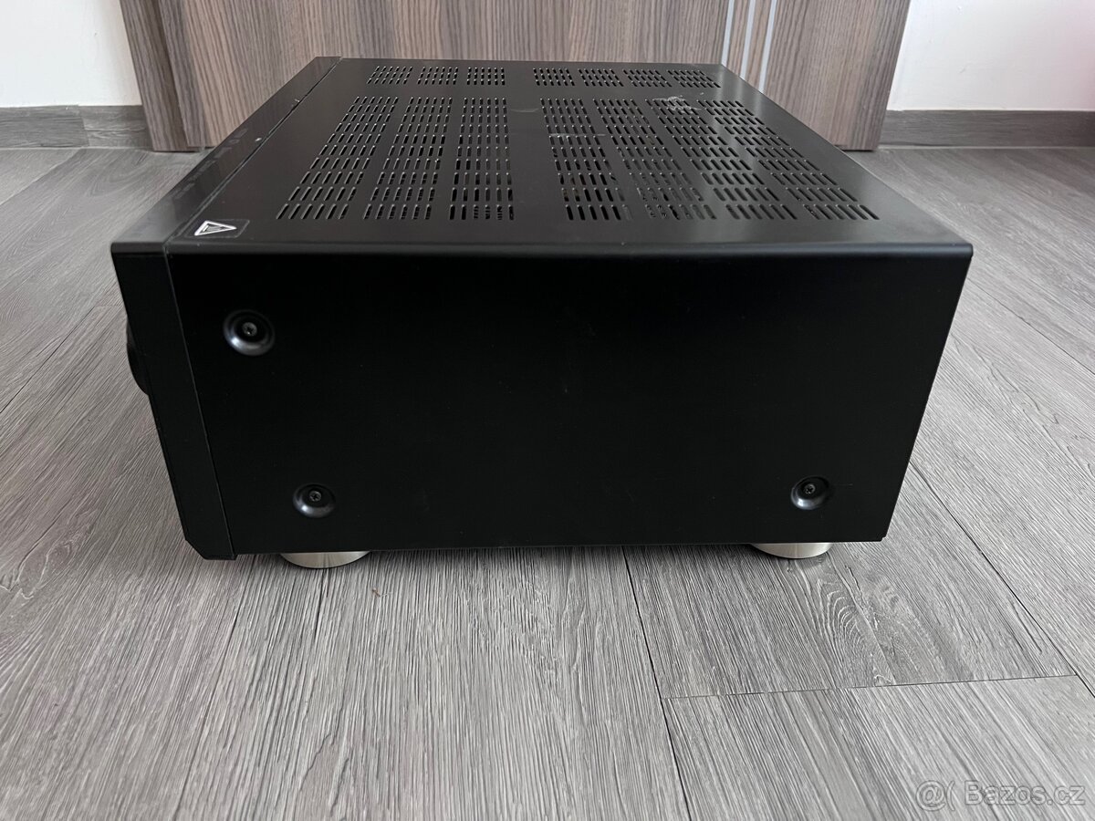 Receiver Pioneer - 4