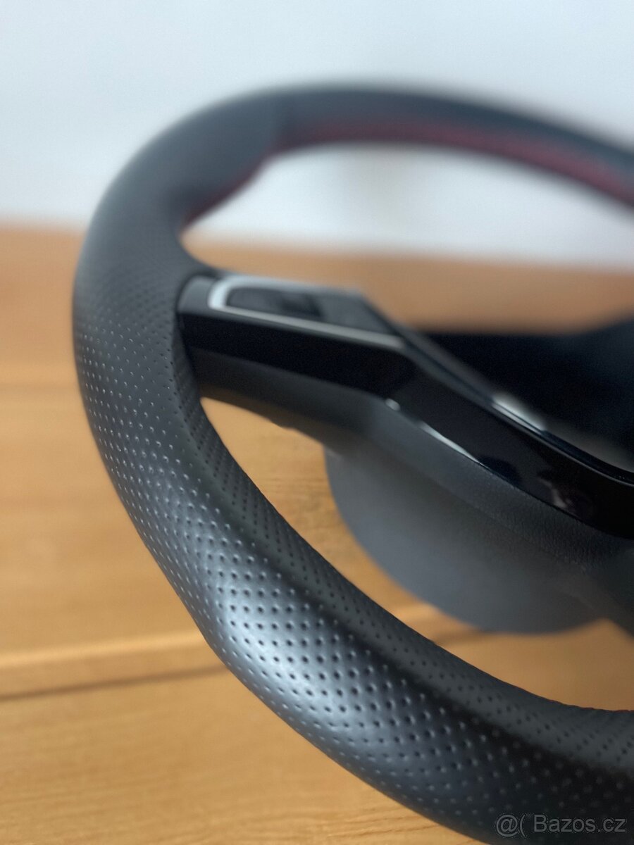 Volant Octavia 3 RS - 4