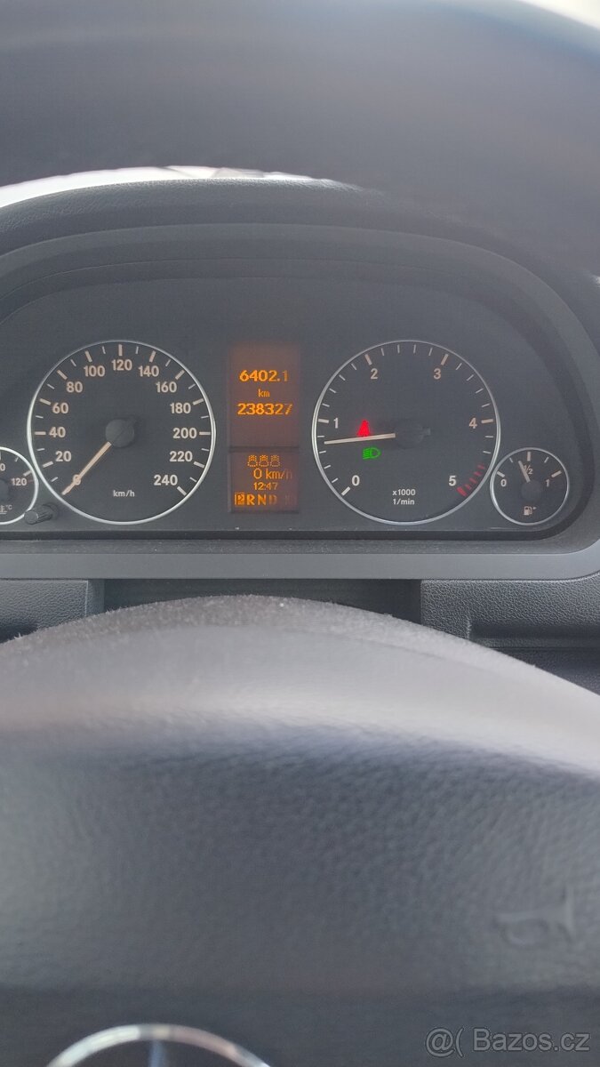 prodam Mercedes Benz - 4