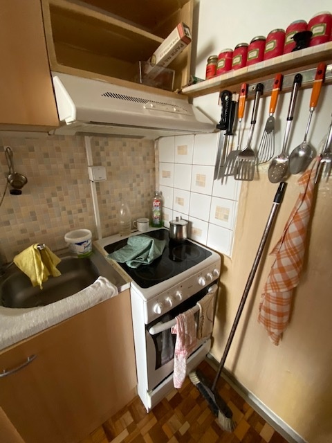 Prodej byt 1+KK výměra 32m2 - 4