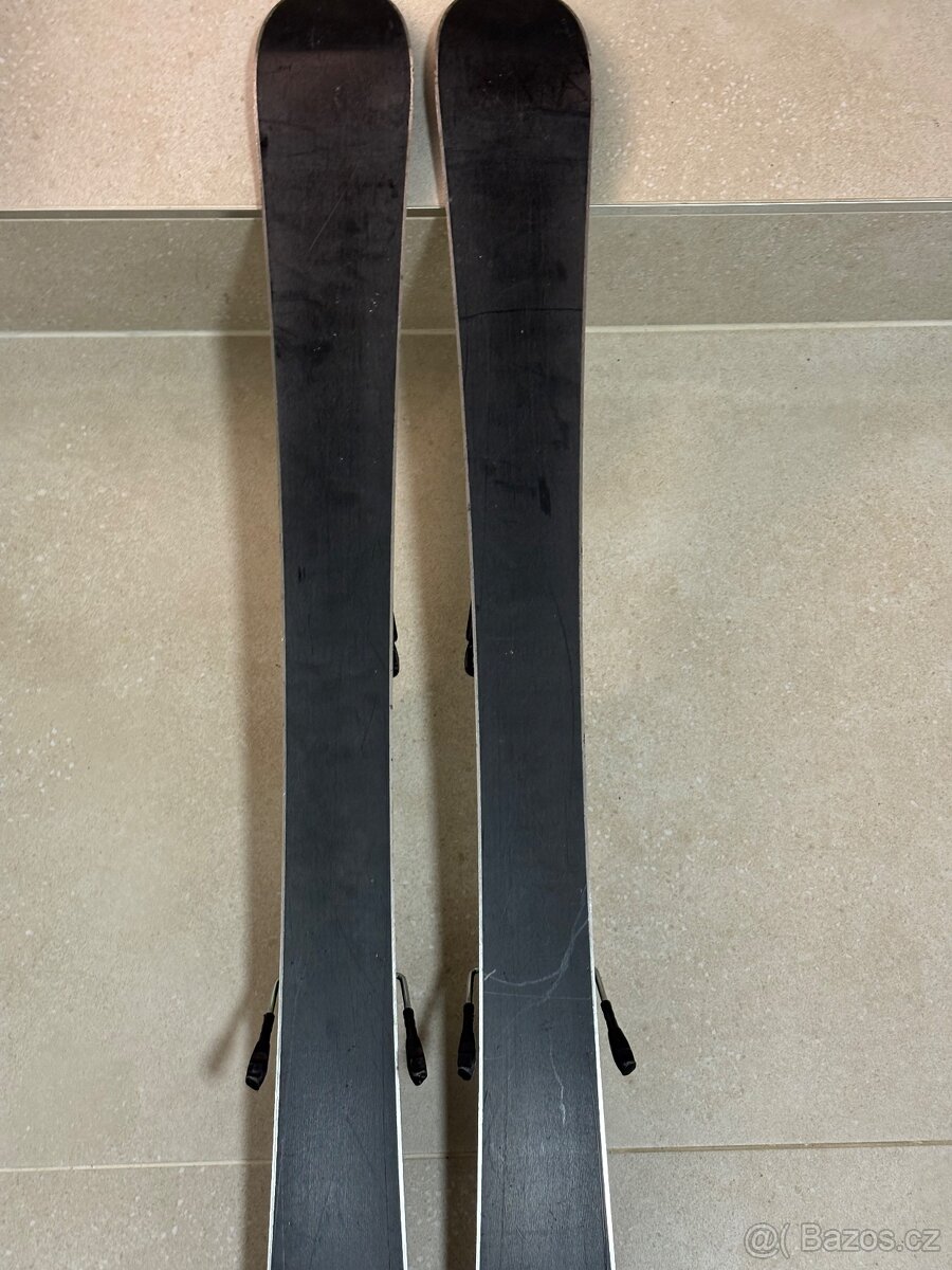 Dětské lyže 100 cm - 4