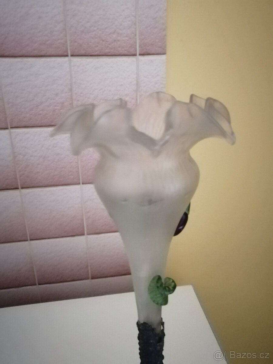 Starožitná váza - 4