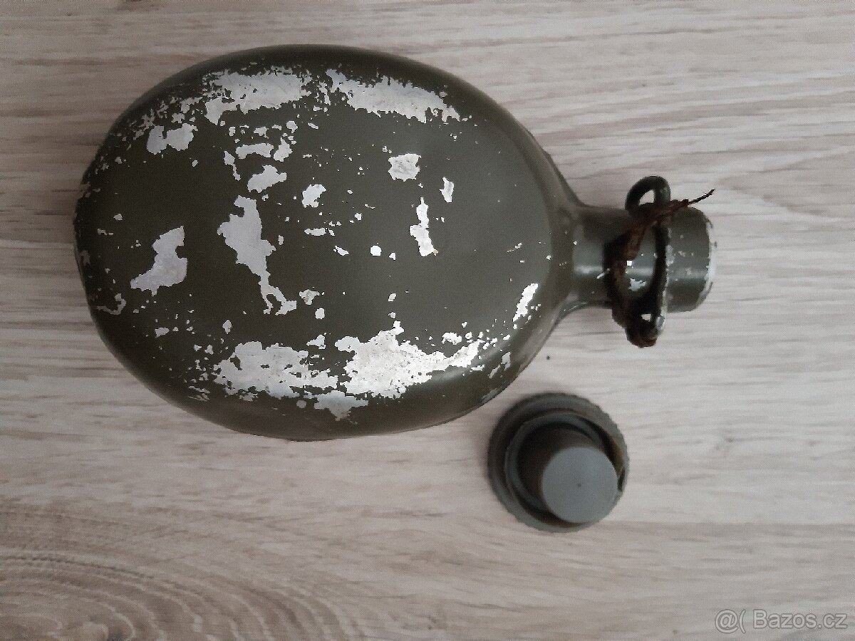 Vojenská Čutora - 4