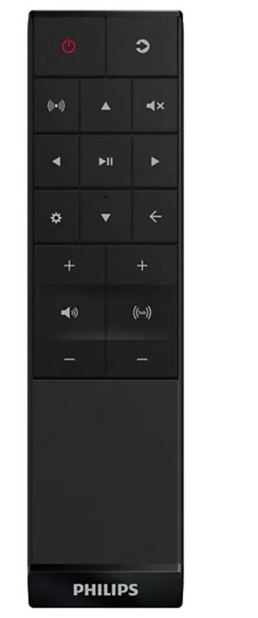 SoundBar k TV Philips TAB8205/10 - 4
