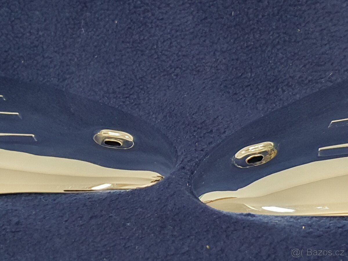 Nový kryt nádrže JAWA - 4