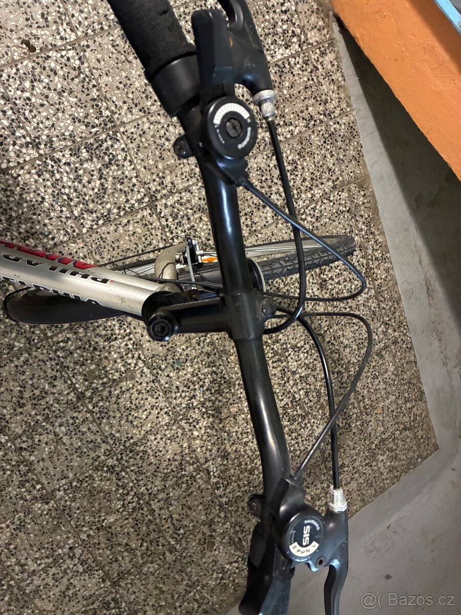 Dámské kolo trek - 4