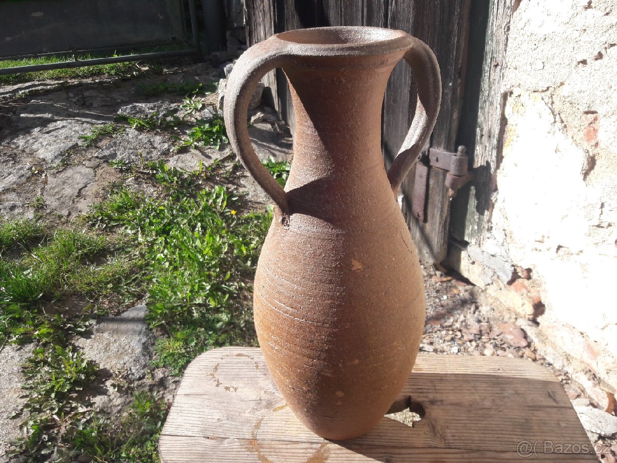 Váza - nádherná - 4