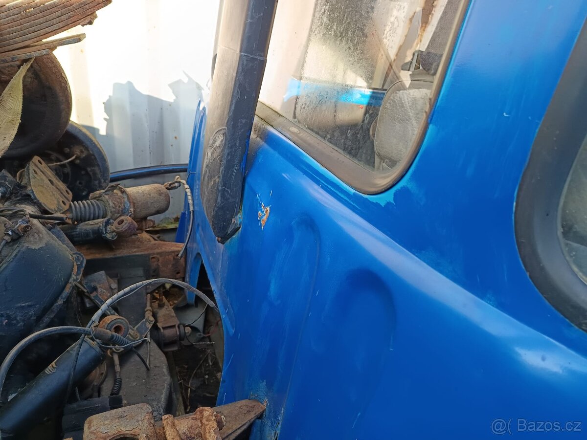 Avia A30, A31, A31TURBO - 4