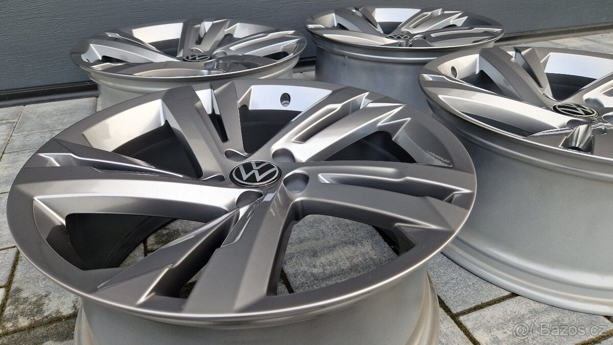 TOP origo R19 VW Valencia - Tiguan/Kodiaq - 4