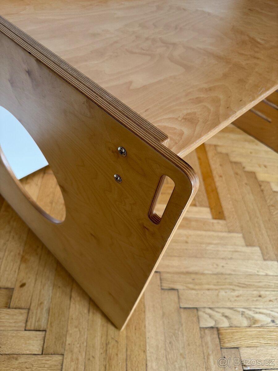 dětský stůl (https://shop.littledesign.cz) - 4