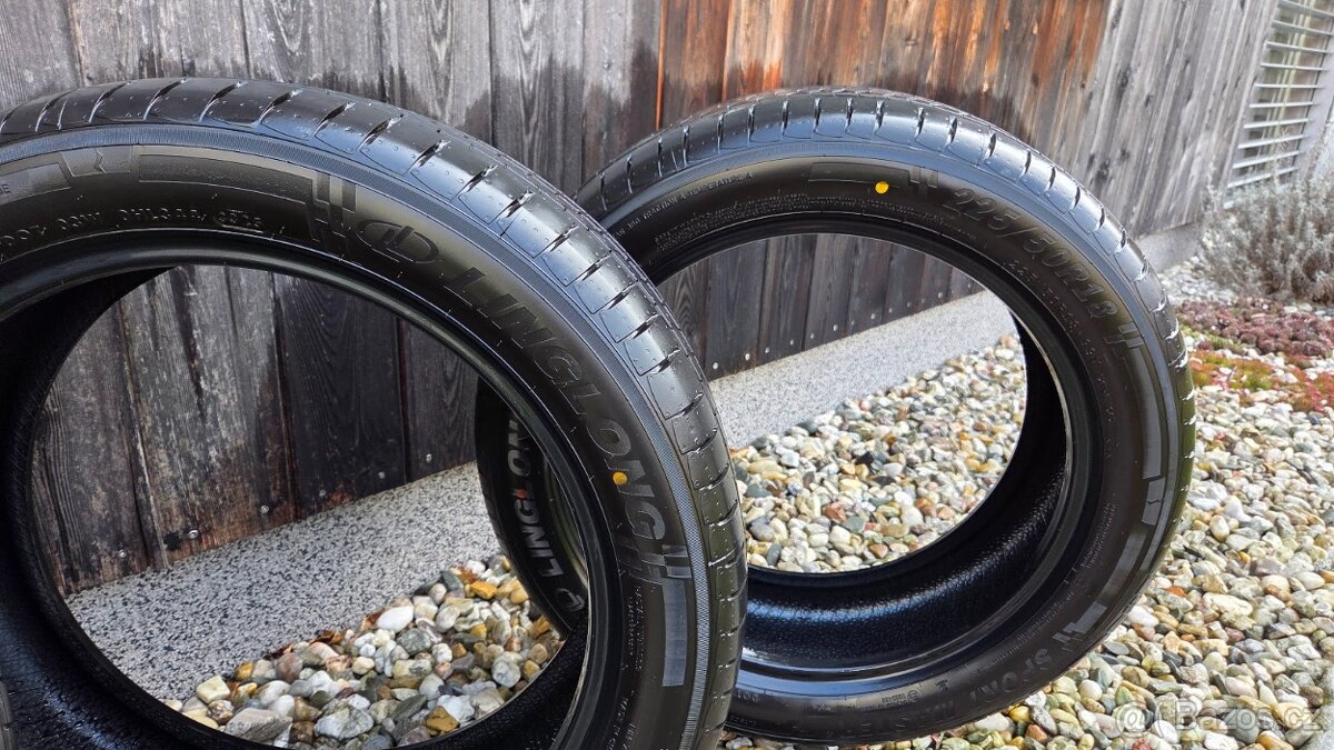 225/50/R18 a 235/50/R18 - 4