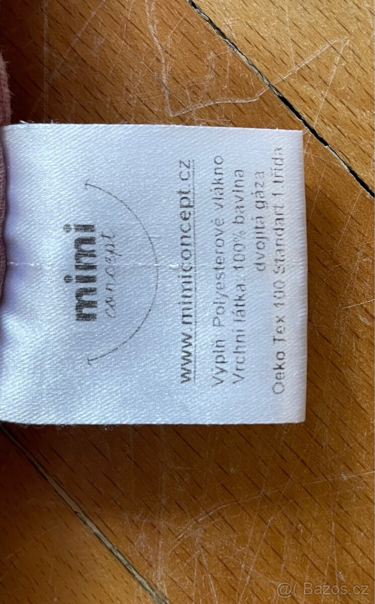 Zavinovačka Mimi Concept - 4