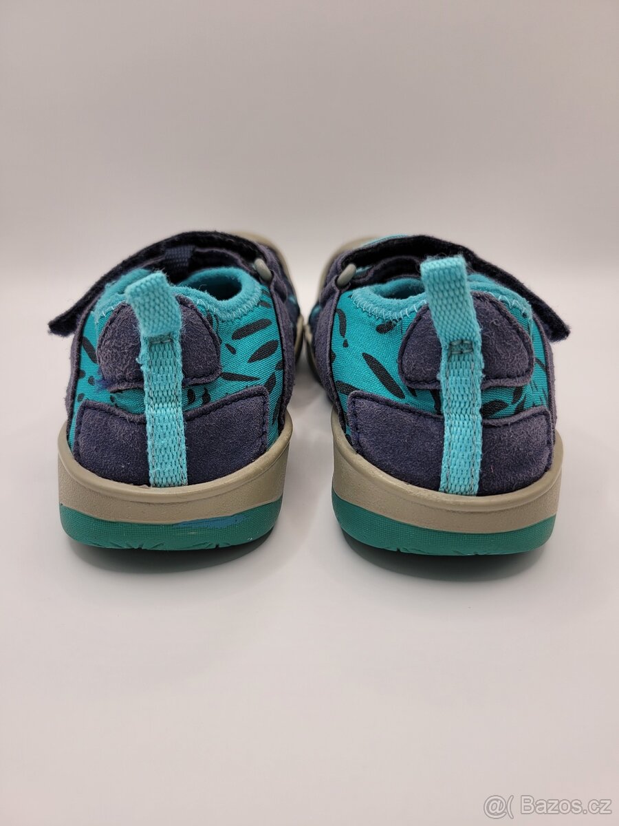 Dětské sandály KEEN - velikost 29 - 4