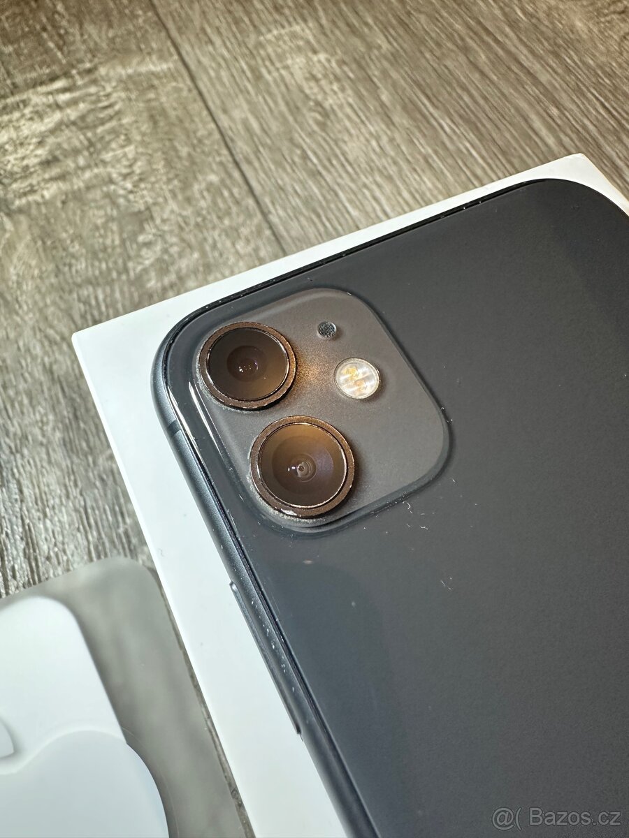 📱 iPhone 11 64 GB BLACK 🔥 - 4