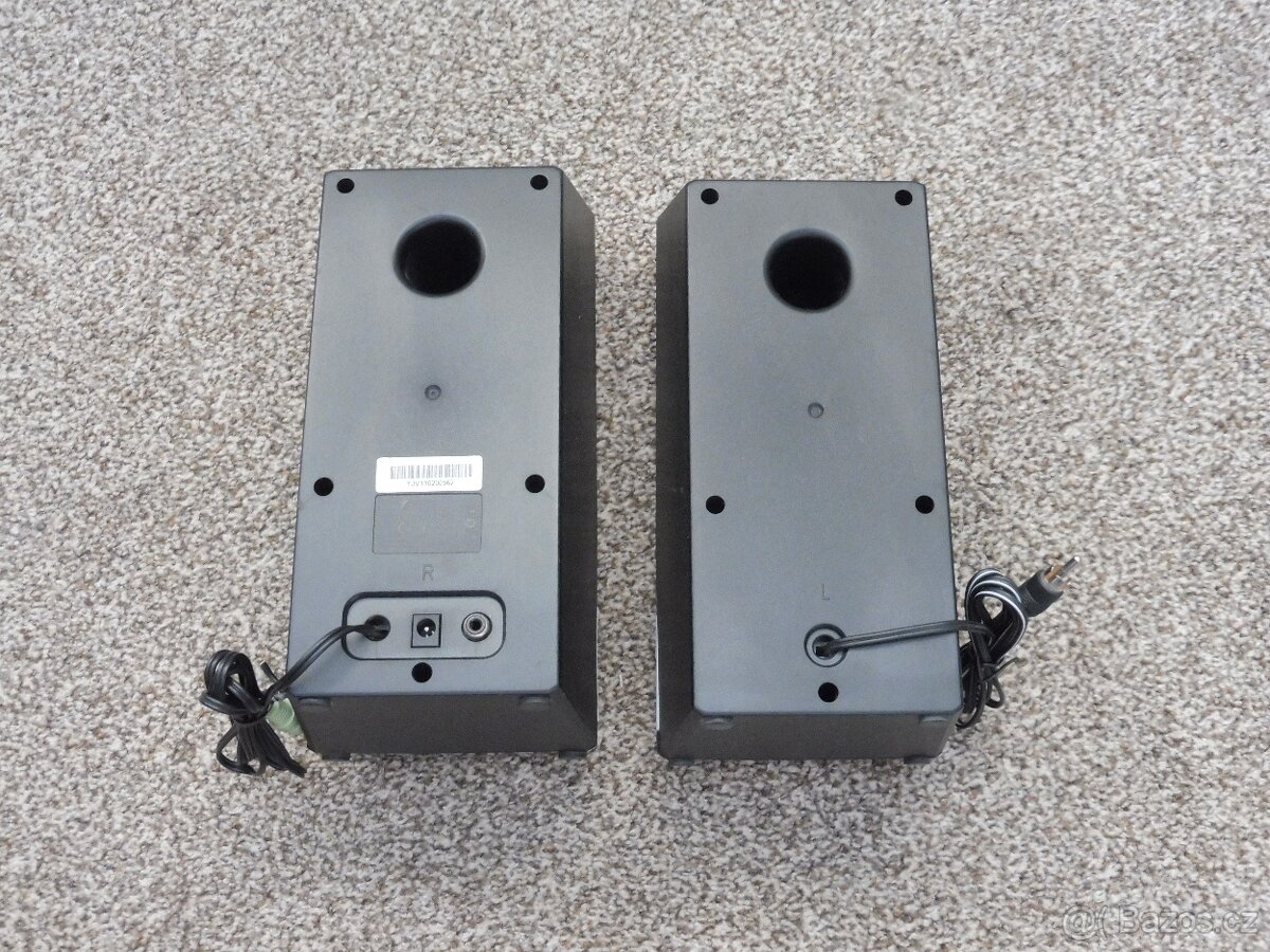 Genius repro k PC - 4