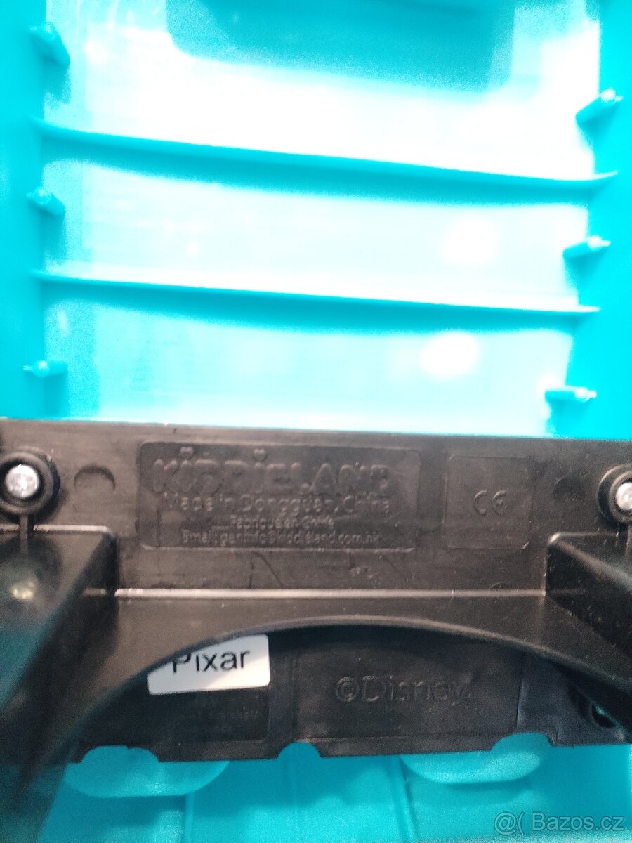 Dětské odrážedlo - 4