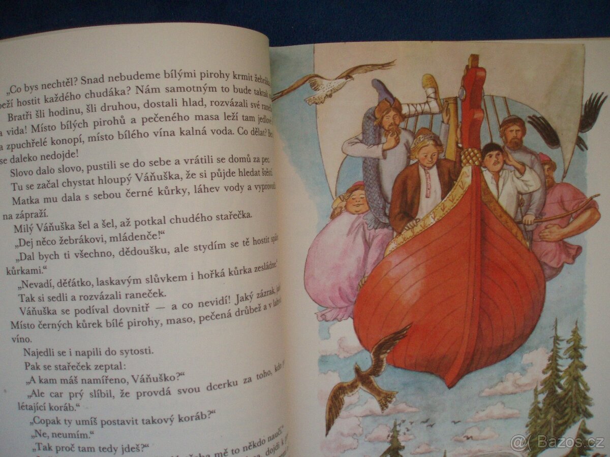 Krása nesmírná - 4