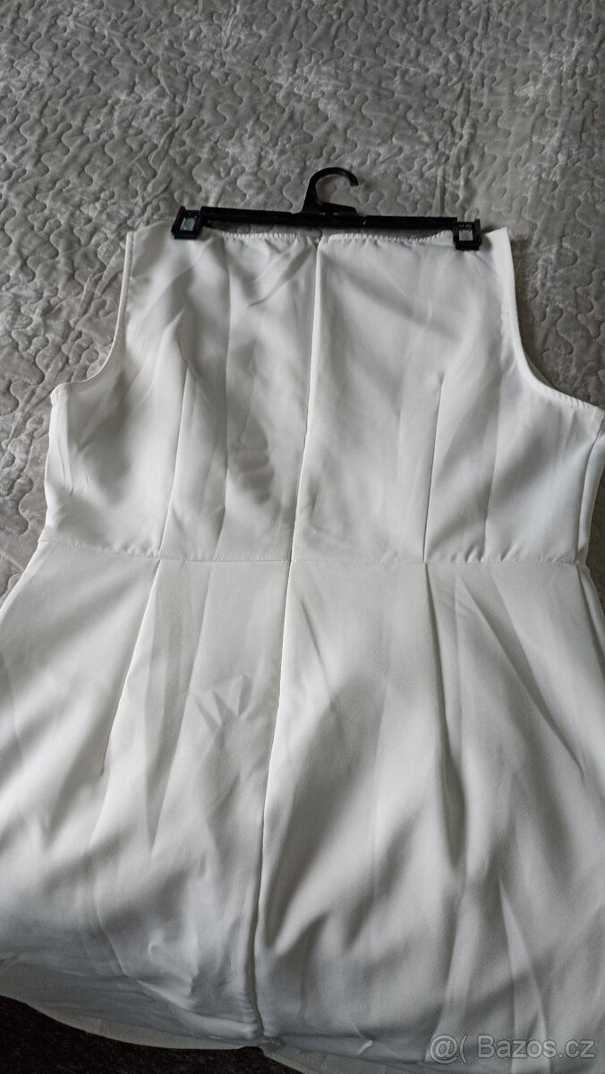 Dámské šaty, L-XL - 4