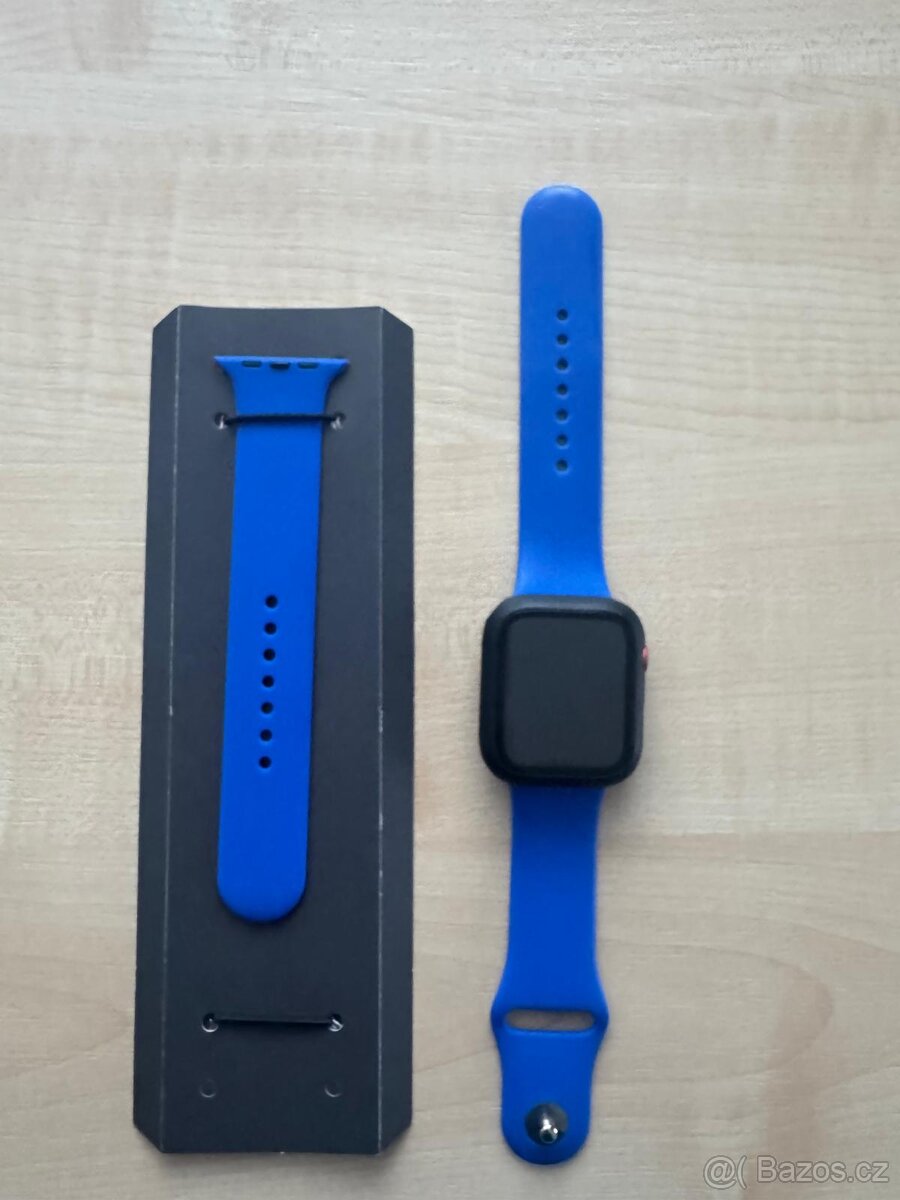 Apple Watch Series 6 - 4