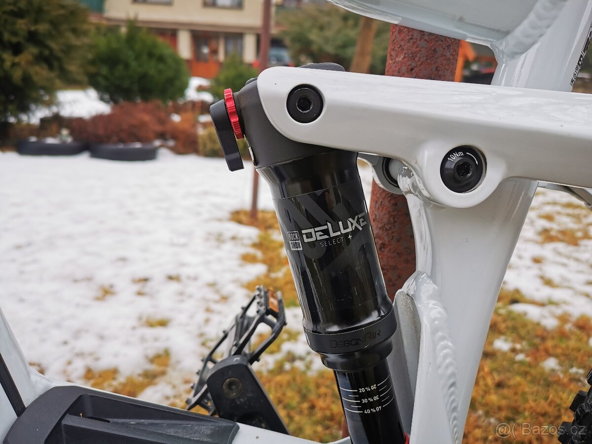 Elektrokolo Haibike sduro 7.0 - 4