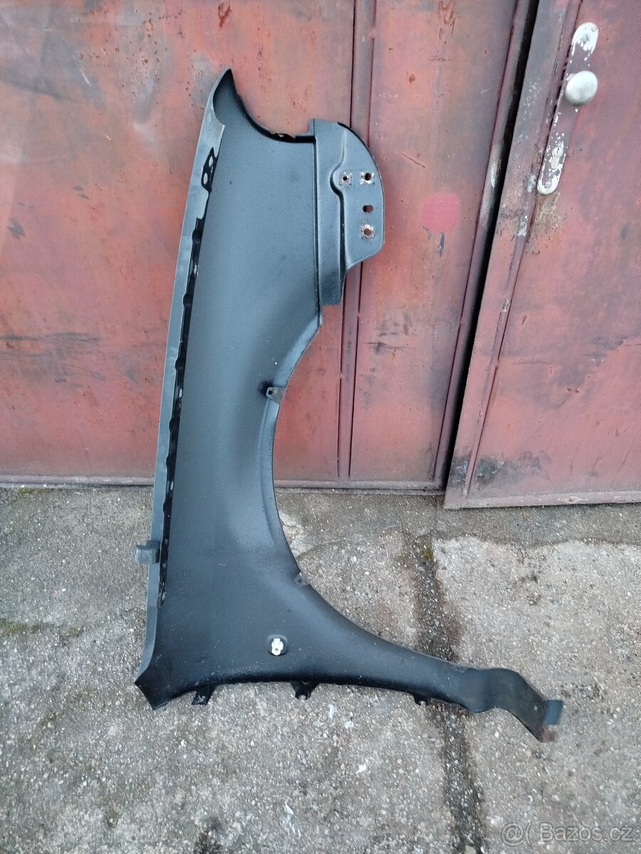 Škoda Octavia dily - 4