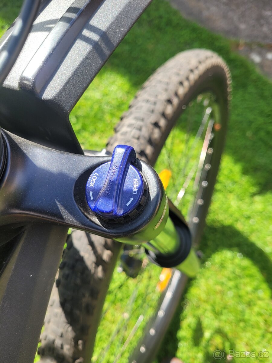 PRODÁM PELLS THORR BASE XL - 4