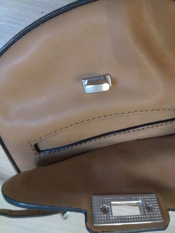 Dámská kabelka Guess, originál - 4