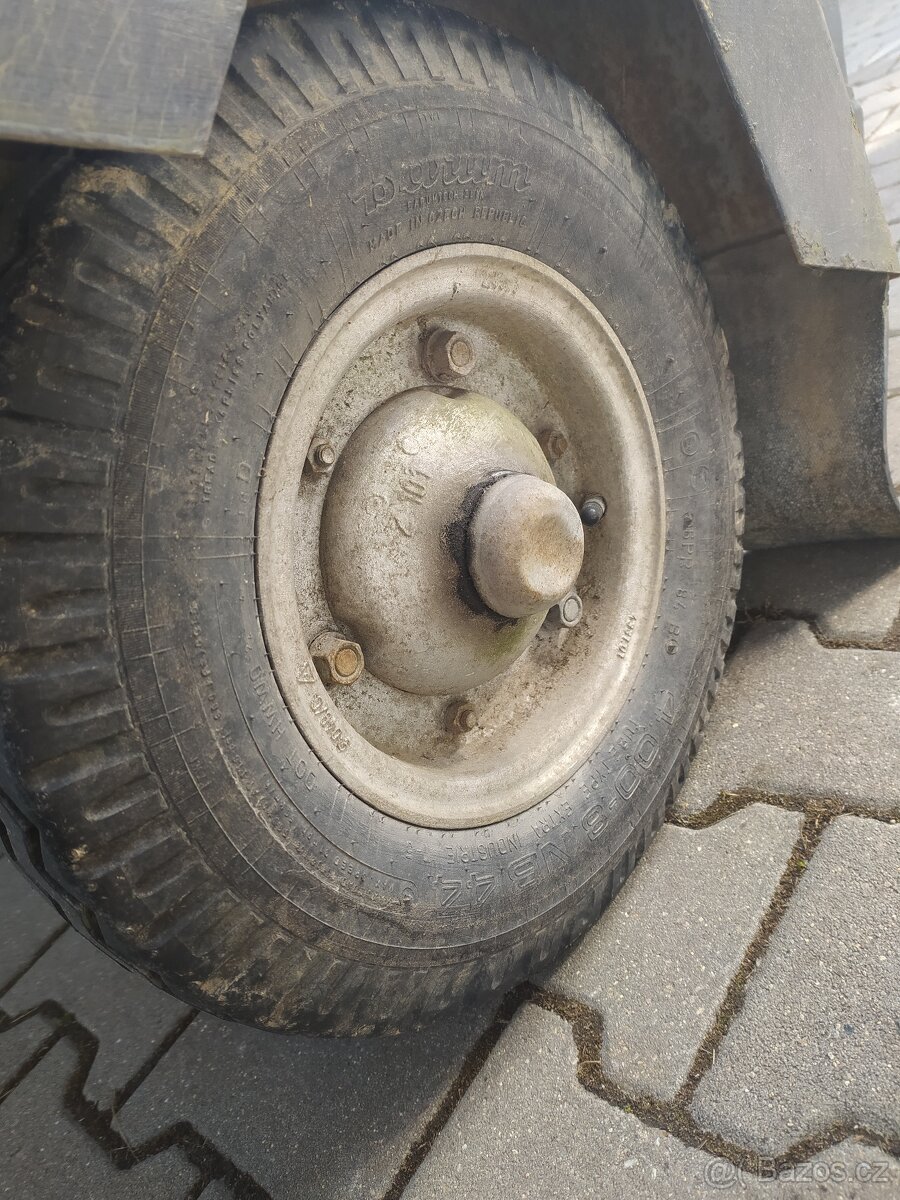 Vlek na prodej - 4