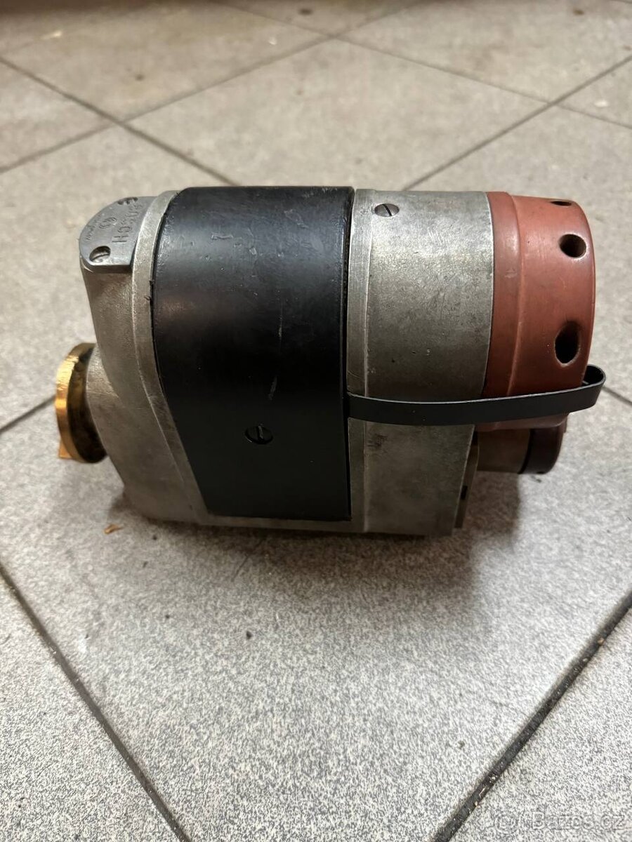 Magneto Bosch FR4L1143 - 4