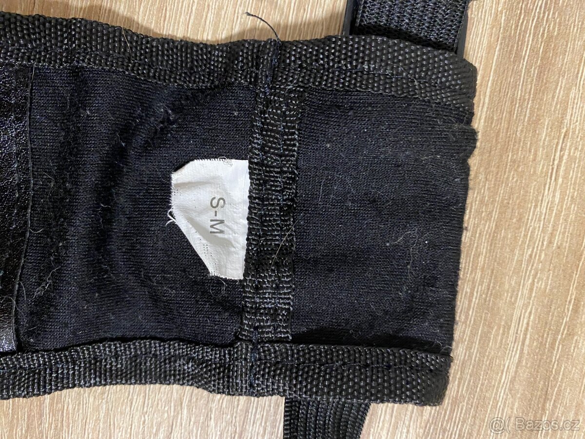 Harací kalhotky pro fenu - 4