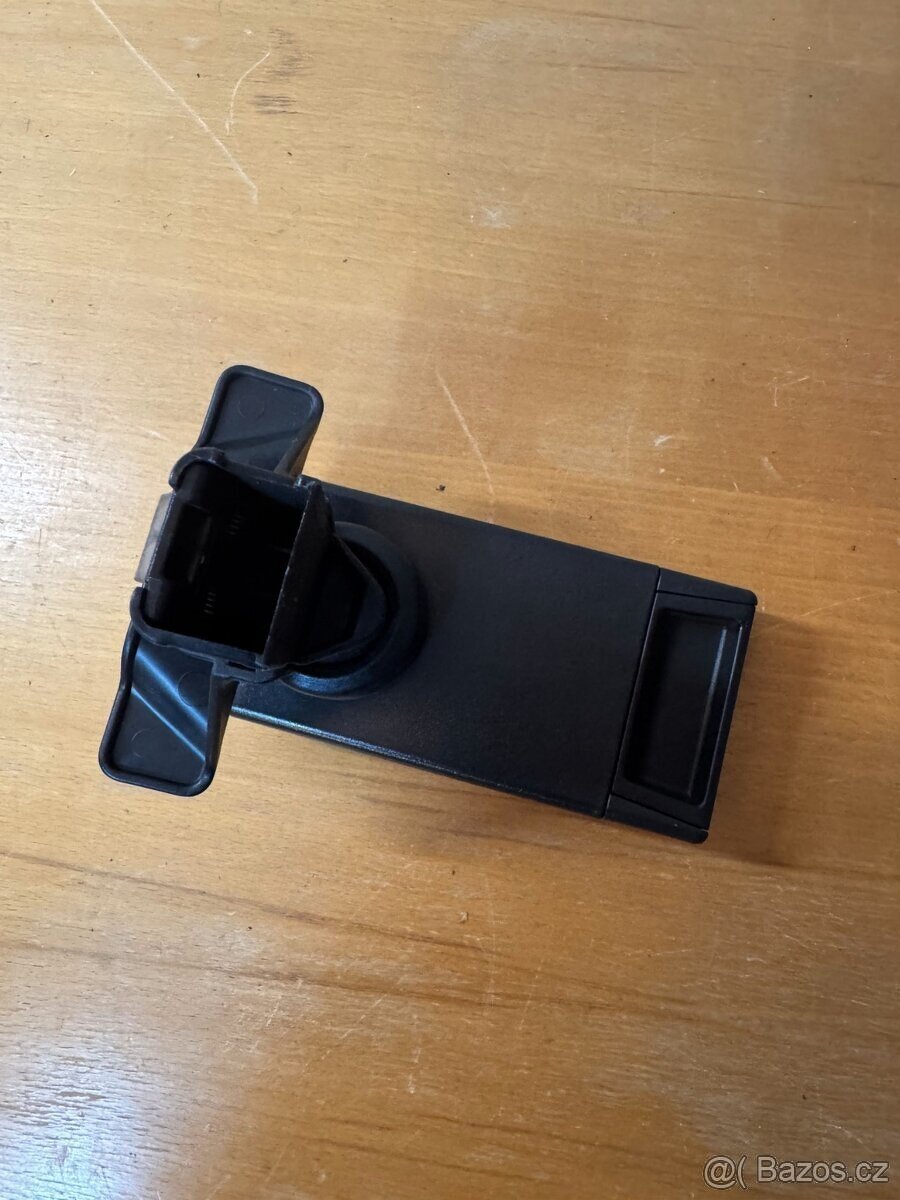 Originální Škoda Smart Holder - držák multimédií - 4